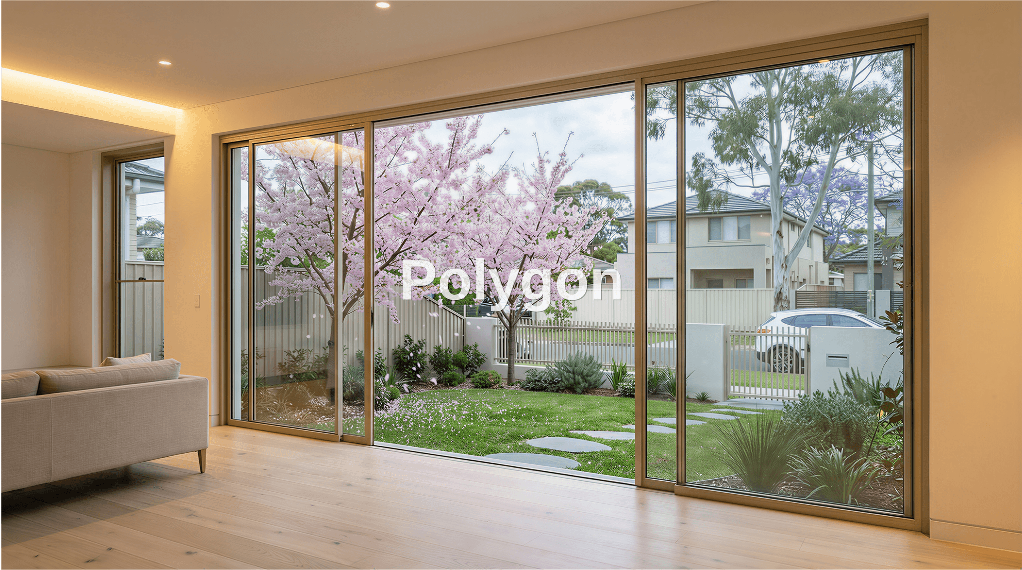 Polygon Windows System